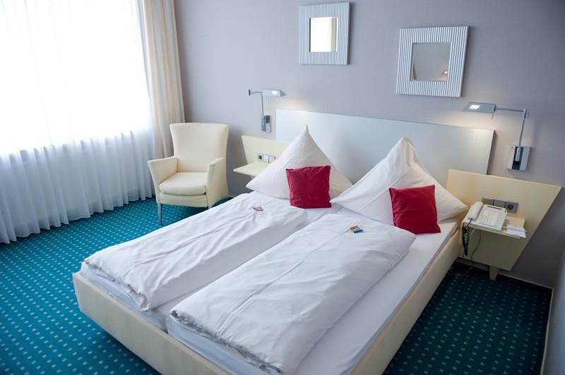 Hotel Central Frankenthal  Bilik gambar